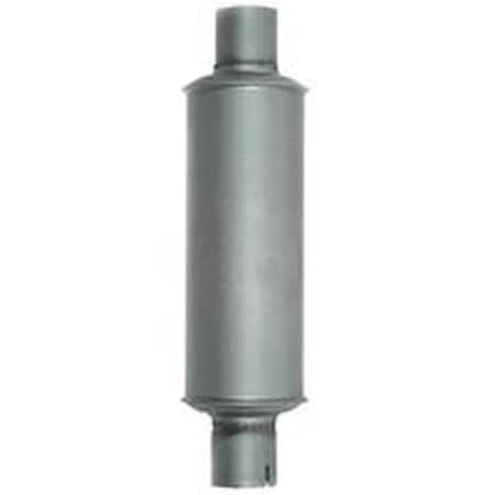 Aftermarket R1724 Muffler Fits MinneapolisMoline R1724-RIL